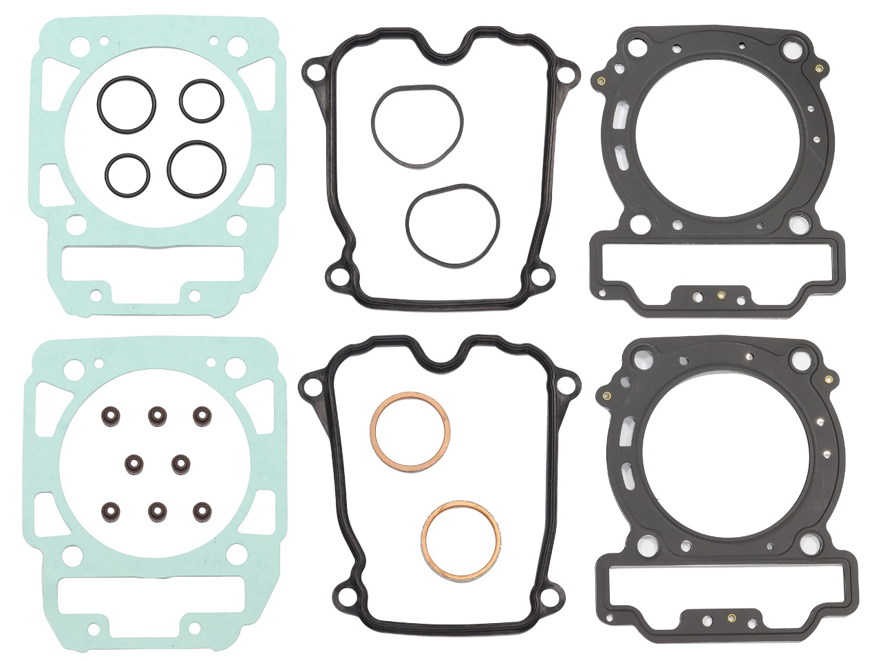 NAMURA TOP END GASKET KIT NA-15000T